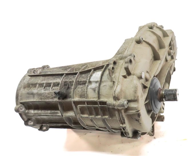 Thumbnail 2: 11-18 PORSCHE CAYENNE (958) 3.6L FRONT TRANSFER CASE ASSEMBLY (NFD) w/out MOTOR