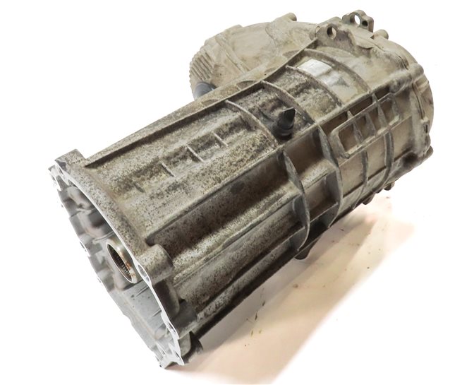 Thumbnail 3: 11-18 PORSCHE CAYENNE (958) 3.6L FRONT TRANSFER CASE ASSEMBLY (NFD) w/out MOTOR