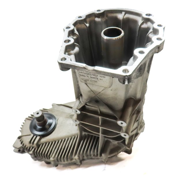 Thumbnail 6: 11-18 PORSCHE CAYENNE (958) 3.6L FRONT TRANSFER CASE ASSEMBLY (NFD) w/out MOTOR