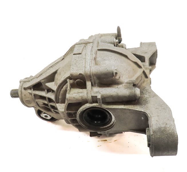 Thumbnail 2: 2011-2014 PORSCHE CAYENNE (958) 3.6L REAR DIFFERENTIAL GEAR CARRIER (3.70)