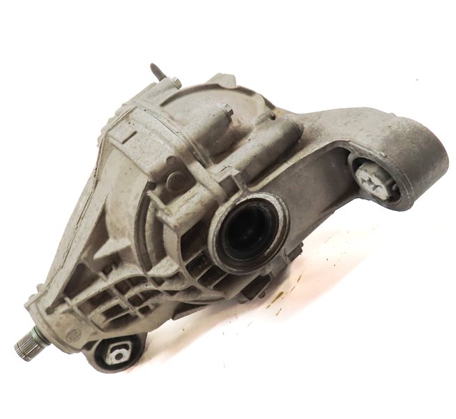Thumbnail 3: 2011-2014 PORSCHE CAYENNE (958) 3.6L REAR DIFFERENTIAL GEAR CARRIER (3.70)
