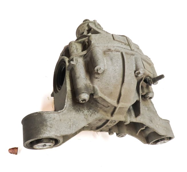 Thumbnail 4: 2011-2014 PORSCHE CAYENNE (958) 3.6L REAR DIFFERENTIAL GEAR CARRIER (3.70)