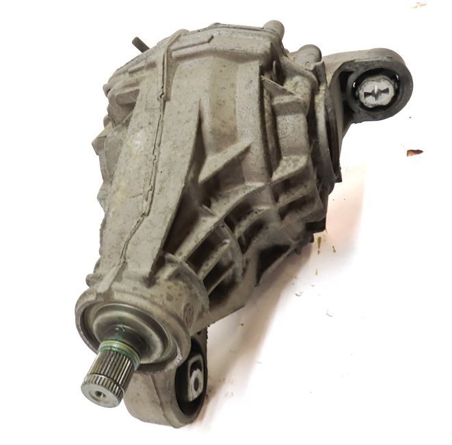 Thumbnail 5: 2011-2014 PORSCHE CAYENNE (958) 3.6L REAR DIFFERENTIAL GEAR CARRIER (3.70)