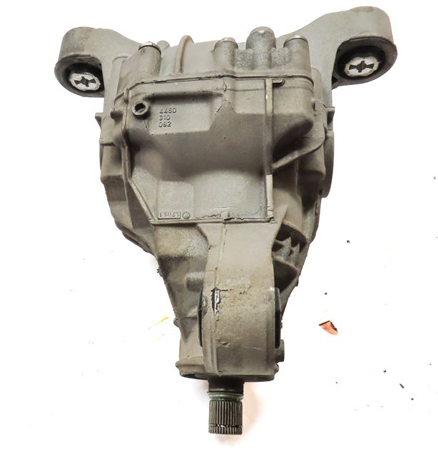 Thumbnail 7: 2011-2014 PORSCHE CAYENNE (958) 3.6L REAR DIFFERENTIAL GEAR CARRIER (3.70)