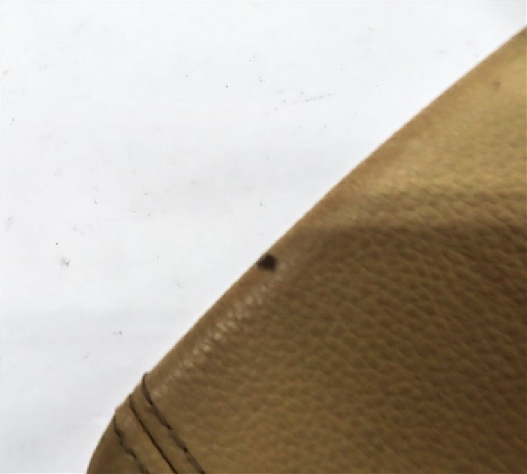 Thumbnail 10: 11-18 PORSCHE CAYENNE (958) FRONT CENTER CONSOLE ARMREST ARM REST LID (Beige)