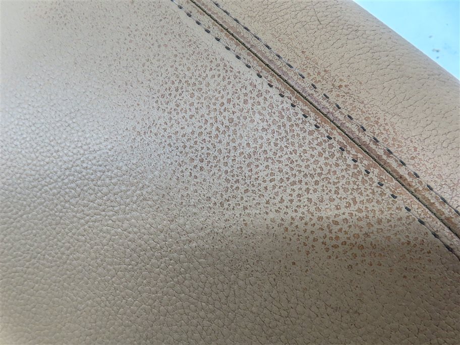 Thumbnail 8: 11-18 PORSCHE CAYENNE (958) FRONT CENTER CONSOLE ARMREST ARM REST LID (Beige)