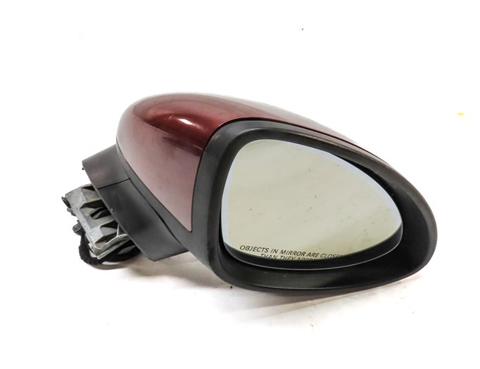 Thumbnail 2: 2011-2014 PORSCHE CAYENNE (958) RIGHT P-FOLD MEMORY DOOR MIRROR (Auburn)