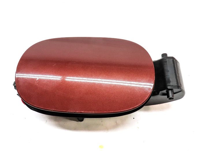 Thumbnail 4: 2011-2018 PORSCHE CAYENNE (958) FUEL TANK DOOR w/ HOUSING (Auburn)