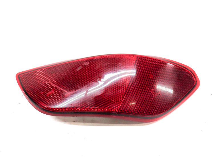 Thumbnail 2: 2012 PORSCHE CAYENNE (958) REAR LEFT DRIVER BUMPER SAFETY REFLECTOR