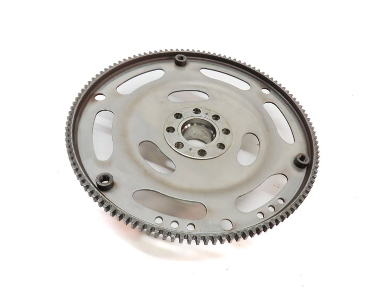 2017-2019 AUDI A4 ALLROAD Q7 (B9 8W 4M) 2.0L TURBO ENGINE - FLYWHEEL FLEX PLATE