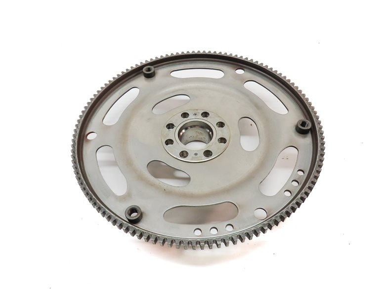 Thumbnail 2: 2017-2019 AUDI A4 ALLROAD Q7 (B9 8W 4M) 2.0L TURBO ENGINE - FLYWHEEL FLEX PLATE