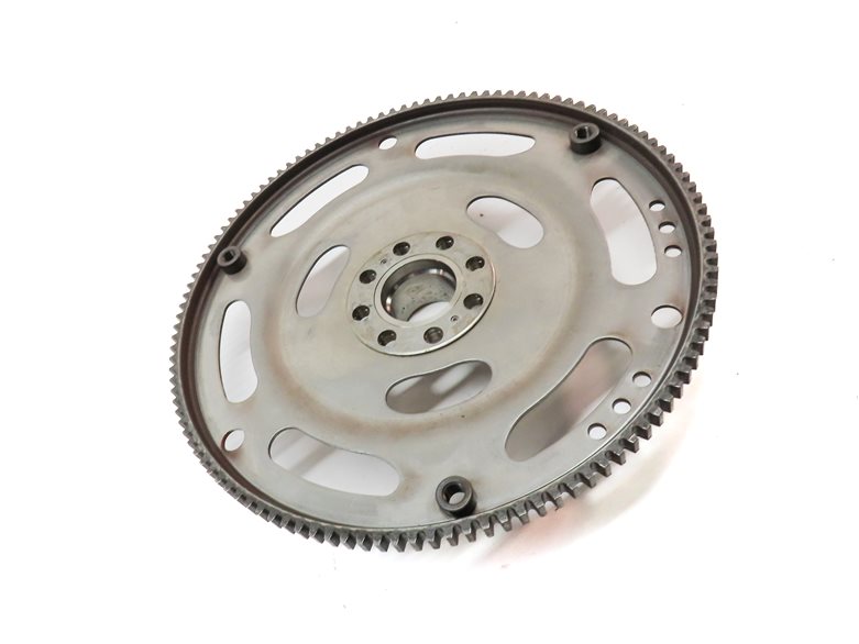 Thumbnail 3: 2017-2019 AUDI A4 ALLROAD Q7 (B9 8W 4M) 2.0L TURBO ENGINE - FLYWHEEL FLEX PLATE