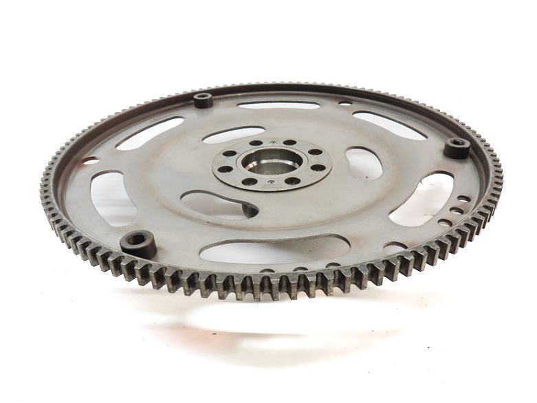Thumbnail 4: 2017-2019 AUDI A4 ALLROAD Q7 (B9 8W 4M) 2.0L TURBO ENGINE - FLYWHEEL FLEX PLATE