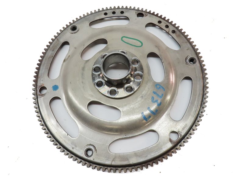 Thumbnail 6: 2017-2019 AUDI A4 ALLROAD Q7 (B9 8W 4M) 2.0L TURBO ENGINE - FLYWHEEL FLEX PLATE
