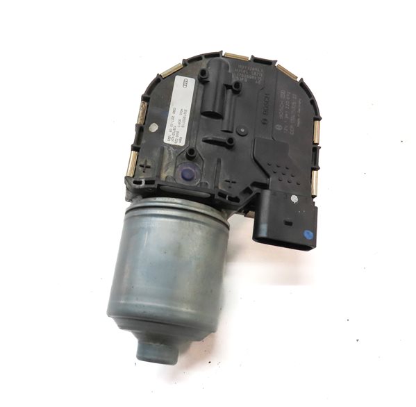 Thumbnail 2: 2017-2019 AUDI A4 ALLROAD (B9 8W) FRONT WINDSHIELD WIPER MOTOR