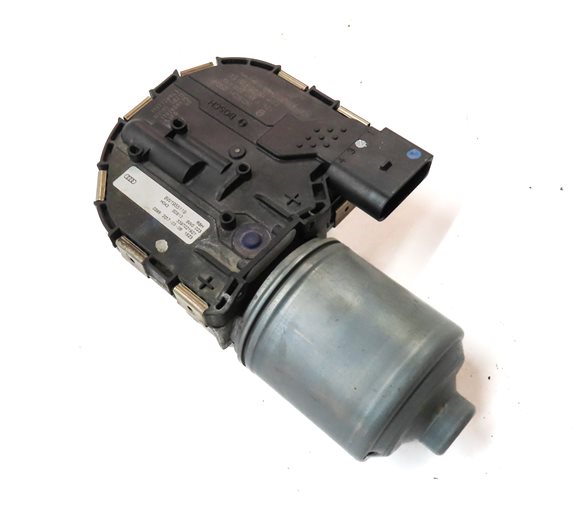 Thumbnail 3: 2017-2019 AUDI A4 ALLROAD (B9 8W) FRONT WINDSHIELD WIPER MOTOR
