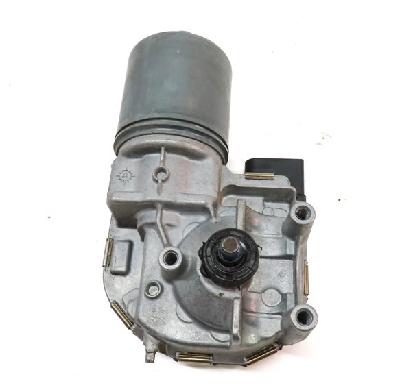Thumbnail 5: 2017-2019 AUDI A4 ALLROAD (B9 8W) FRONT WINDSHIELD WIPER MOTOR