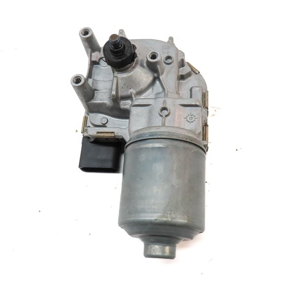 Thumbnail 6: 2017-2019 AUDI A4 ALLROAD (B9 8W) FRONT WINDSHIELD WIPER MOTOR
