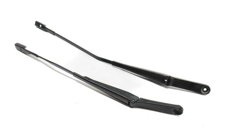 2017-2022 AUDI A4 A5 S4 S5 RS5 (B9 8W 8WS F5) FRONT WINDSHILED WIPER ARM SET
