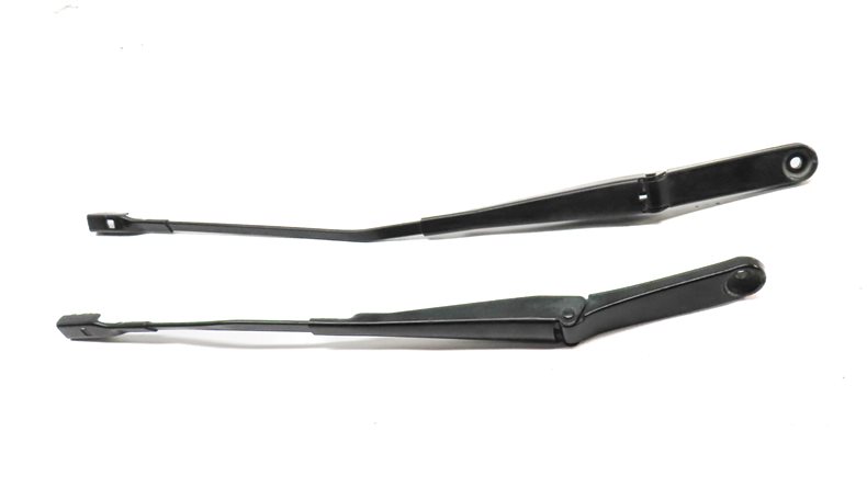 Thumbnail 2: 2017-2022 AUDI A4 A5 S4 S5 RS5 (B9 8W 8WS F5) FRONT WINDSHILED WIPER ARM SET