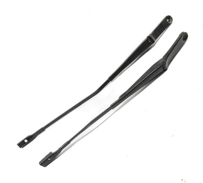 Thumbnail 3: 2017-2022 AUDI A4 A5 S4 S5 RS5 (B9 8W 8WS F5) FRONT WINDSHILED WIPER ARM SET