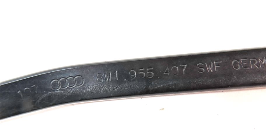 Thumbnail 5: 2017-2022 AUDI A4 A5 S4 S5 RS5 (B9 8W 8WS F5) FRONT WINDSHILED WIPER ARM SET