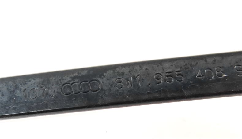 Thumbnail 6: 2017-2022 AUDI A4 A5 S4 S5 RS5 (B9 8W 8WS F5) FRONT WINDSHILED WIPER ARM SET