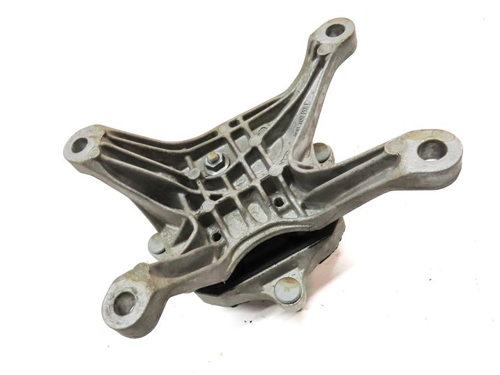 Thumbnail 3: 2017 AUDI A4 (B9 8W) 2.0L CYMC ENGINE AUTOMATIC TRANSMISSION MOUNT BRACKET