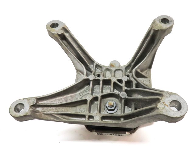Thumbnail 4: 2017 AUDI A4 (B9 8W) 2.0L CYMC ENGINE AUTOMATIC TRANSMISSION MOUNT BRACKET