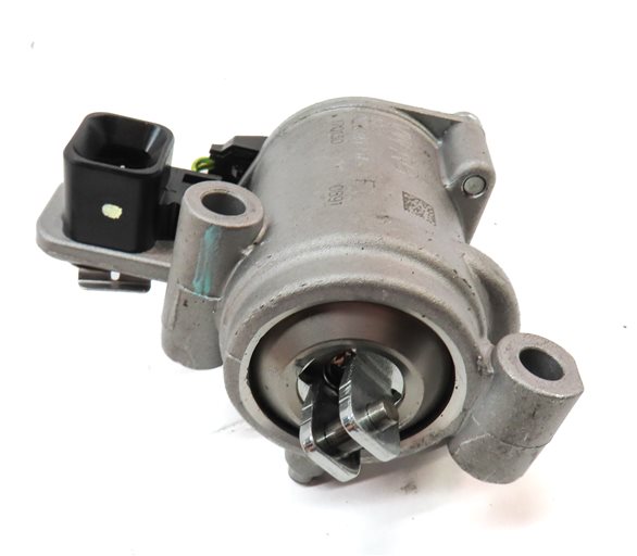 Thumbnail 5: 2017 AUDI A4 B9 8W 2.0L TRANSMISSION HYDRAULIC CONTROL PARKING BRAKE LOCK MOTOR