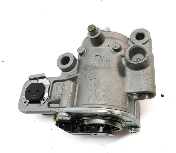 Thumbnail 6: 2017 AUDI A4 B9 8W 2.0L TRANSMISSION HYDRAULIC CONTROL PARKING BRAKE LOCK MOTOR