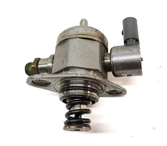 Thumbnail 6: 17-23 AUDI A4 A5 A6 Q5 Q7 B9 FY 80A 4M 2.0L TURBO ENGINE HIGH PRESSURE FUEL PUMP