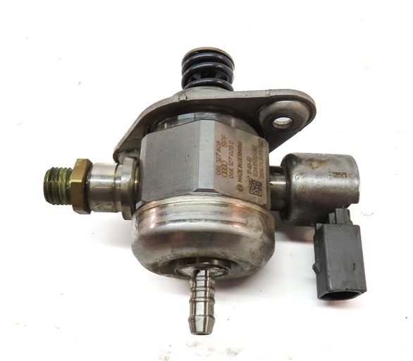 Thumbnail 7: 17-23 AUDI A4 A5 A6 Q5 Q7 B9 FY 80A 4M 2.0L TURBO ENGINE HIGH PRESSURE FUEL PUMP