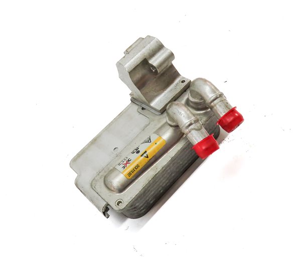 Thumbnail 3: 2017 AUDI A4 (B9 8W) 2.0L A/T AUTO AUTOMATIC TRANSMISSION OIL COOLER