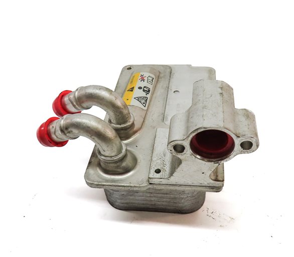 Thumbnail 4: 2017 AUDI A4 (B9 8W) 2.0L A/T AUTO AUTOMATIC TRANSMISSION OIL COOLER