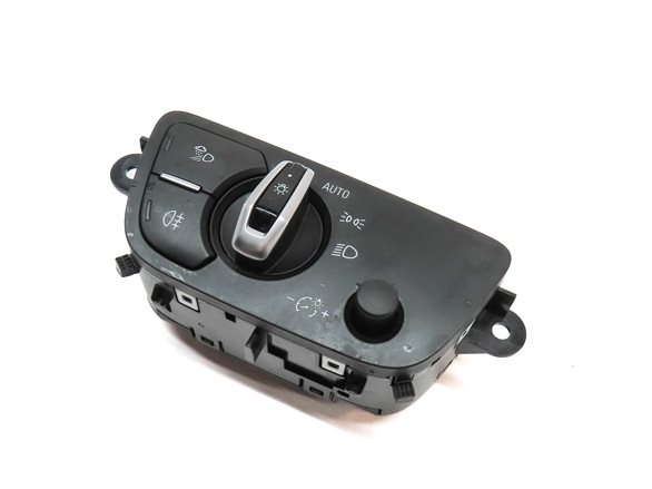 2016-2021 AUDI A4 A5 Q5 Q7 S4 RS5 S5 SQ5 (B9 4M 8W FY 80A) HEADLIGHT SWITCH