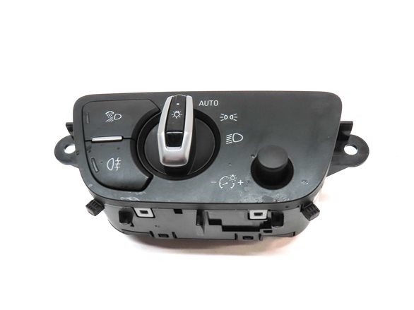 Thumbnail 2: 2016-2021 AUDI A4 A5 Q5 Q7 S4 RS5 S5 SQ5 (B9 4M 8W FY 80A) HEADLIGHT SWITCH