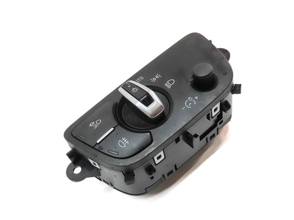 Thumbnail 3: 2016-2021 AUDI A4 A5 Q5 Q7 S4 RS5 S5 SQ5 (B9 4M 8W FY 80A) HEADLIGHT SWITCH
