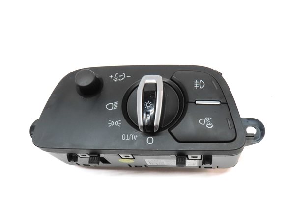 Thumbnail 4: 2016-2021 AUDI A4 A5 Q5 Q7 S4 RS5 S5 SQ5 (B9 4M 8W FY 80A) HEADLIGHT SWITCH