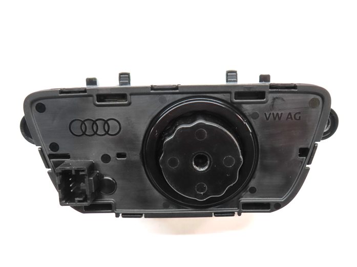 Thumbnail 5: 2016-2021 AUDI A4 A5 Q5 Q7 S4 RS5 S5 SQ5 (B9 4M 8W FY 80A) HEADLIGHT SWITCH