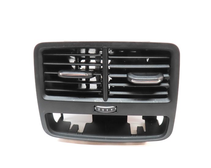 Thumbnail 2: 2017 AUDI A4 (B9 8W) REAR CENTER CONSOLE HEATER A/C AIR VENT