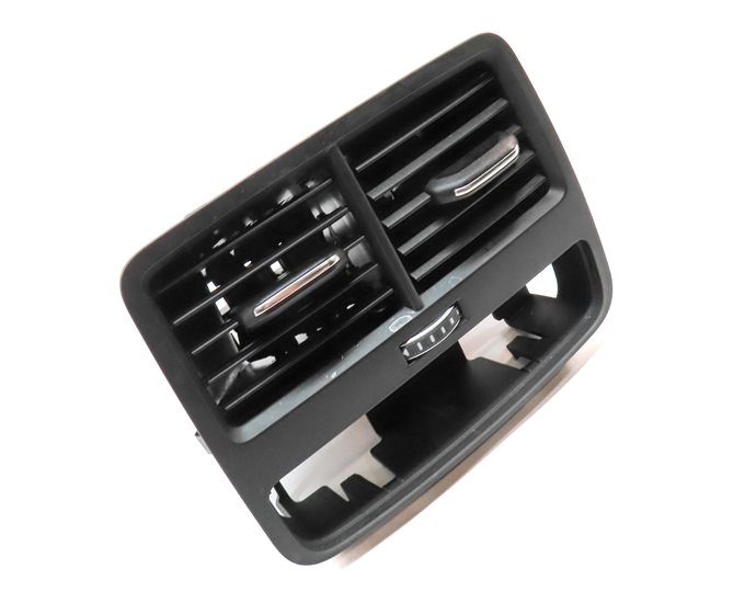 Thumbnail 3: 2017 AUDI A4 (B9 8W) REAR CENTER CONSOLE HEATER A/C AIR VENT