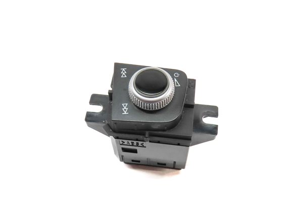 Thumbnail 2: 2017 AUDI A4 (B9 8W) RADIO STEREO VOLUME TRACK CONTROL KNOB SWITCH BUTTON
