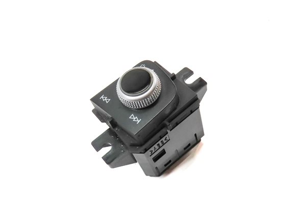 Thumbnail 3: 2017 AUDI A4 (B9 8W) RADIO STEREO VOLUME TRACK CONTROL KNOB SWITCH BUTTON
