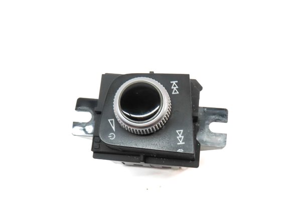 Thumbnail 4: 2017 AUDI A4 (B9 8W) RADIO STEREO VOLUME TRACK CONTROL KNOB SWITCH BUTTON