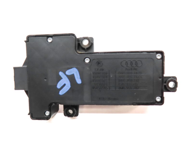 Thumbnail 6: 2017 AUDI A4 (B9 8W) FRONT LEFT DRIVER SEAT ADJUST ADJUSTMENT SWITCH BUTTON