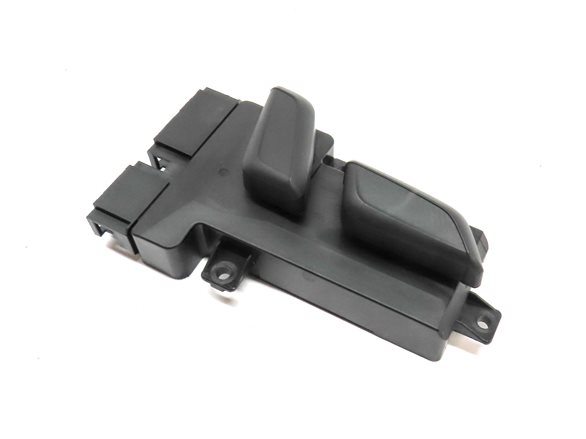 2017 AUDI A4 (B9 8W) FRONT RIGHT PASSENGER SEAT ADJUST ADJUSTMENT SWITCH BUTTON