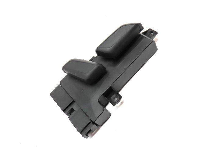 Thumbnail 3: 2017 AUDI A4 (B9 8W) FRONT RIGHT PASSENGER SEAT ADJUST ADJUSTMENT SWITCH BUTTON