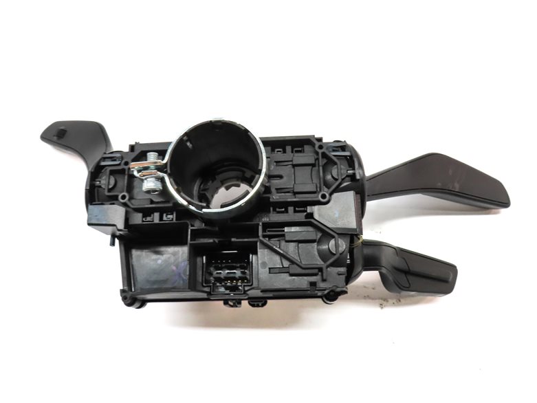 Thumbnail 5: 2017-2019 AUDI A4 A5 S5 (B9 8W 8W6) BLINKER WIPER CRUISE COMBINATION SWITCH