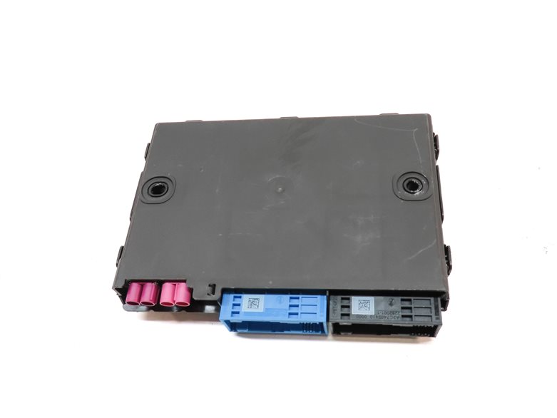Thumbnail 5: 2017 AUDI A4 (B9 8W) CENTRAL GATEWAY BODY CONTROL MODULE